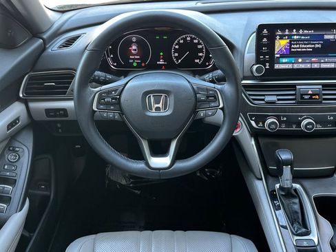 Used 2019 Honda Accord EX-L image 13