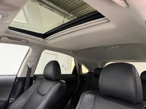 Used 2015 Lexus RX 350 AWD image 16