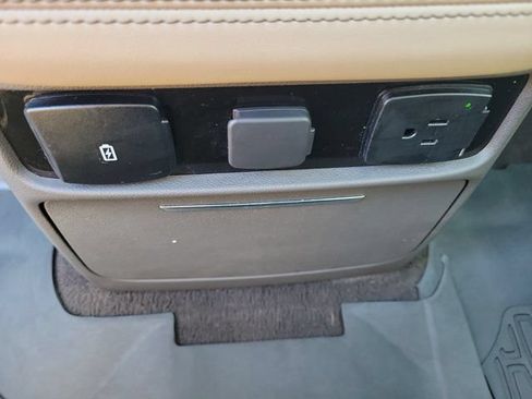 Certified 2024 Lincoln Navigator L Reserve AWD/4WD image 18