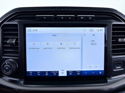 Used 2023 Ford F150 Tremor w/ Equipment Group 402A High AWD/4WD image 24