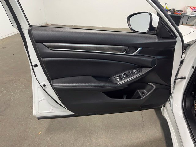 Used 2019 Honda Accord Sport image 25