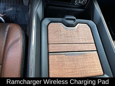 Certified 2023 RAM 3500 Limited image 24