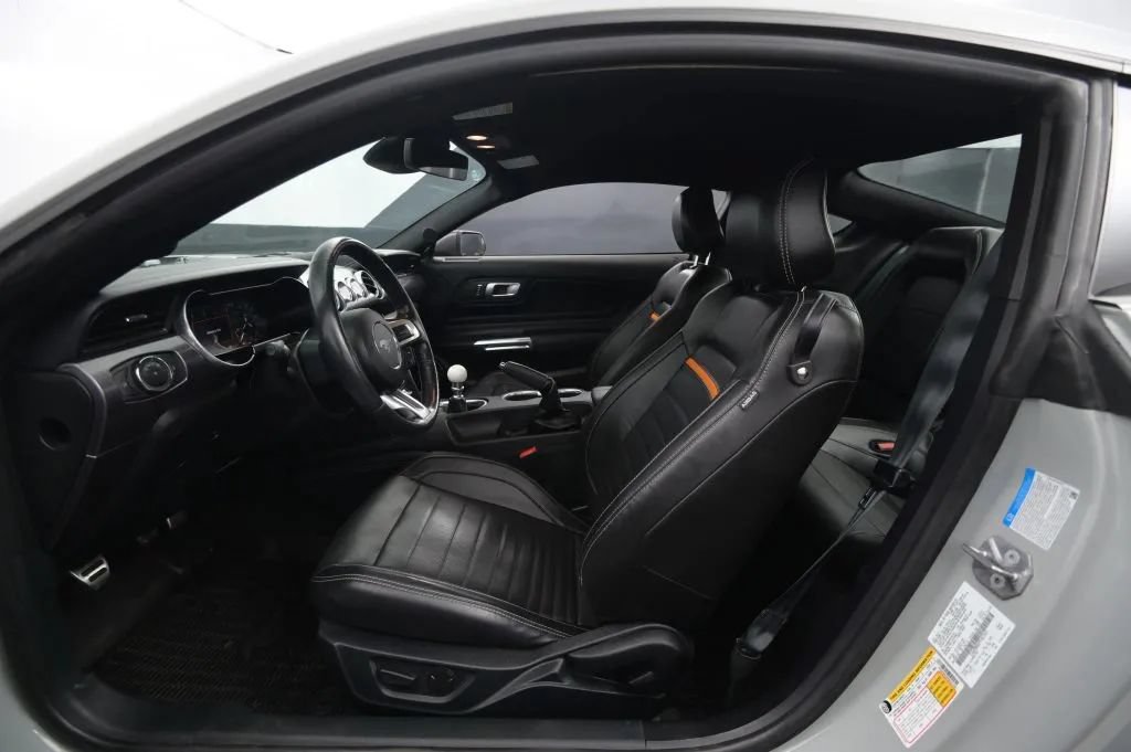 Used 2023 Ford Mustang Mach 1 w/ Equipment Group 700A RWD image 43