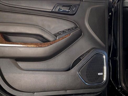 Used 2017 Chevrolet Tahoe LT image 23