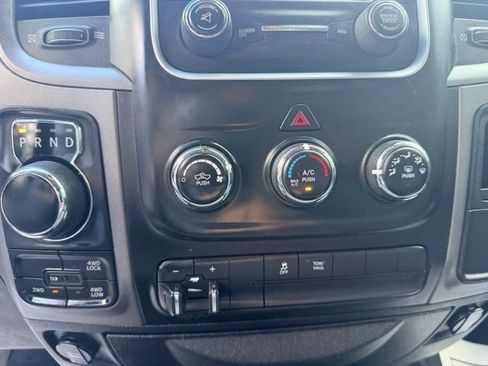 Used 2014 RAM 1500 Express AWD/4WD image 20