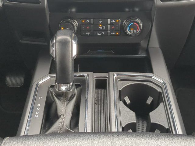 Used 2019 Ford F150 XLT w/ Equipment Group 302A Luxury AWD/4WD image 18