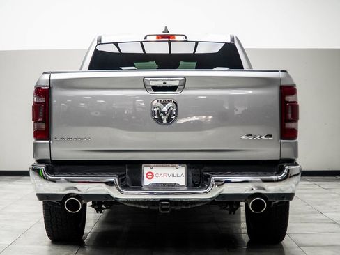 Used 2022 RAM 1500 Limited image 11