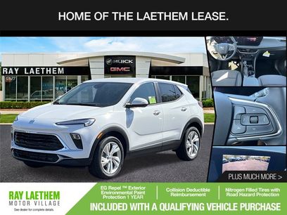 New 2026 Buick Encore GX Preferred w/ Comfort Package