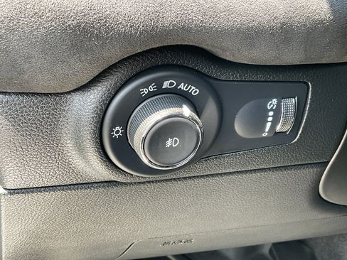 Used 2022 Dodge Durango SRT w/ SRT Interior Appearance Group AWD/4WD image 29