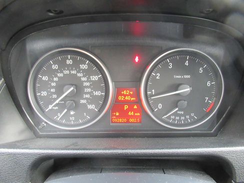 Used 2014 BMW X1 xDrive28i image 27