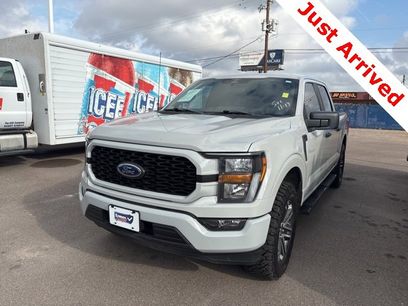 Used 2023 Ford F150 XL w/ STX Appearance Package