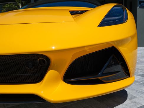 Used 2024 Lotus Emira First Edition image 67