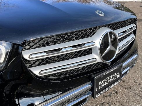 Certified 2022 Mercedes-Benz GLC 300 4MATIC image 29
