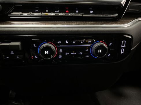 New 2026 Chevrolet Silverado 1500 LT AWD/4WD image 19