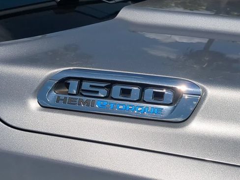 Used 2022 RAM 1500 Big Horn RWD image 13