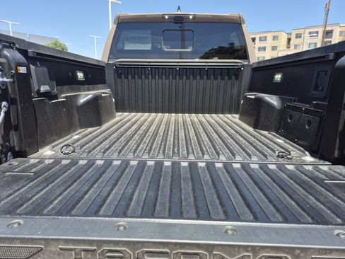 Certified 2026 Toyota Tacoma TRD Off-Road w/ TRD Off Road Premium Package AWD/4WD image 20