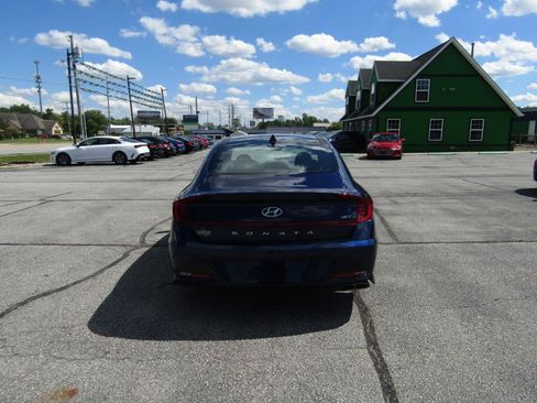 Used 2020 Hyundai Sonata SEL Plus w/ Tech Package FWD image 6