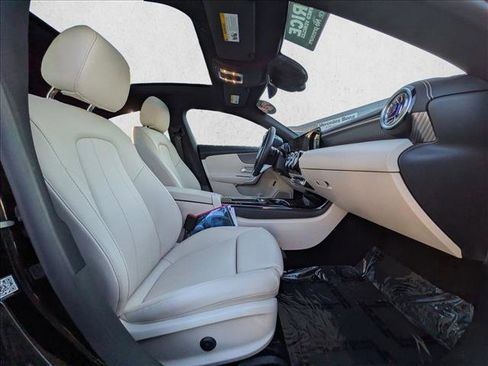 Certified 2025 Mercedes-Benz CLA 250 image 21