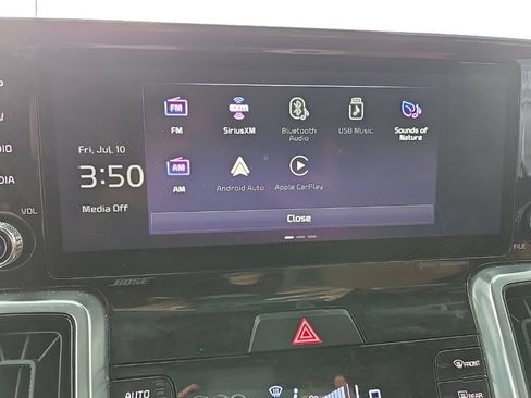 Certified 2023 Kia Sorento SX Prestige AWD/4WD image 27