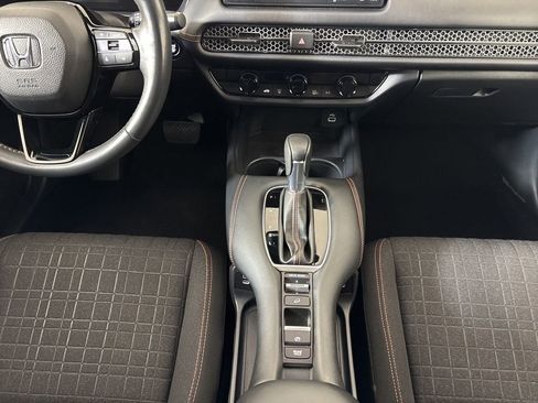 Used 2024 Honda HR-V Sport image 20