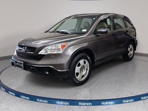 Used 2009 Honda CR-V LX image 1