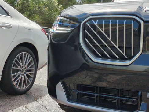 New 2026 BMW X3 xDrive30 w/ Premium Package image 11