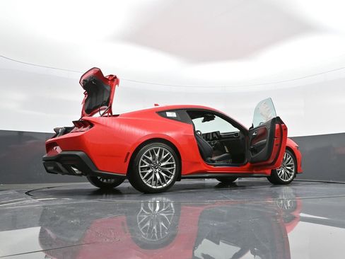 New 2025 Ford Mustang GT Premium image 43