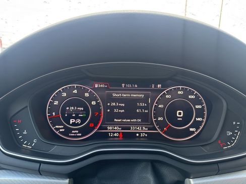 Used 2018 Audi A4 2.0T Premium Plus w/ Premium Plus Package image 13