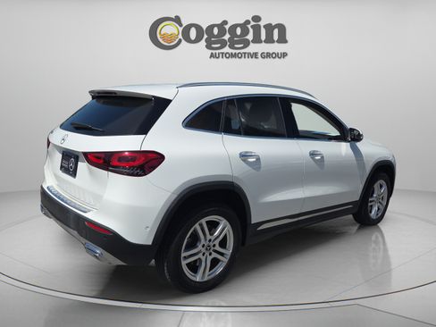 Certified 2023 Mercedes-Benz GLA 250 image 5