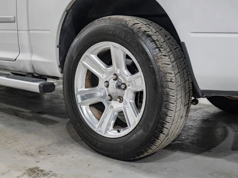 Used 2017 RAM 1500 Lone Star image 60