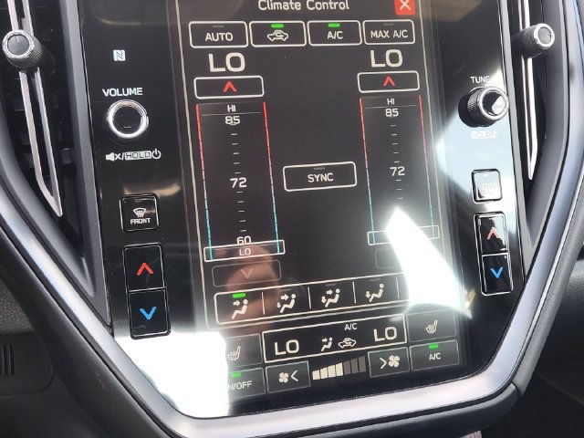 New 2026 Subaru WRX Premium AWD/4WD image 16