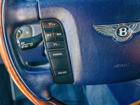 Used 2007 Bentley Continental GT AWD/4WD image 25