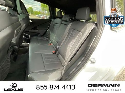 Used 2026 BMW X3 xDrive30i AWD/4WD image 12