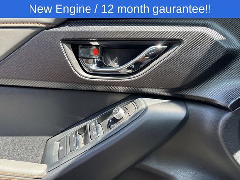New 2026 Subaru Crosstrek 2.5i Limited w/ Convenience Package AWD/4WD image 17