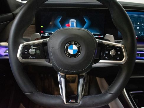 Certified 2023 BMW 760i xDrive w/ Executive Package AWD/4WD image 12