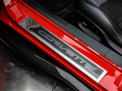 Used 2019 Chevrolet Corvette ZR1 image 52