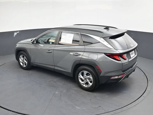 Used 2024 Hyundai Tucson SEL FWD image 39