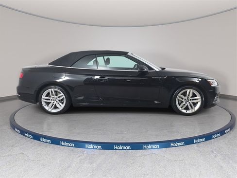 Used 2019 Audi A5 2.0T Premium Plus w/ Premium Plus image 5
