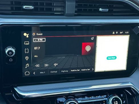 New 2026 GMC Sierra 1500 Denali AWD/4WD image 15