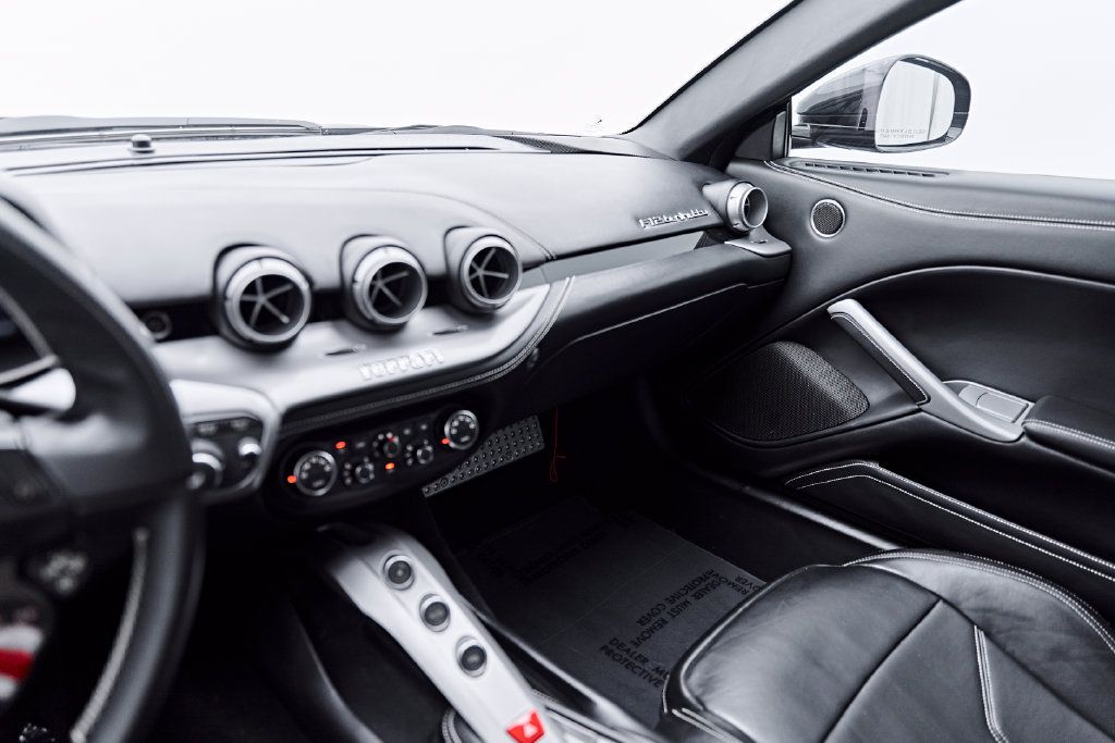 Used 2015 Ferrari F12 Berlinetta RWD image 66