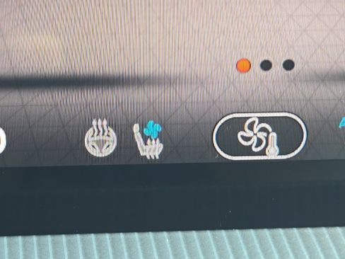 New 2025 Nissan Murano Platinum w/ Cargo Package image 33