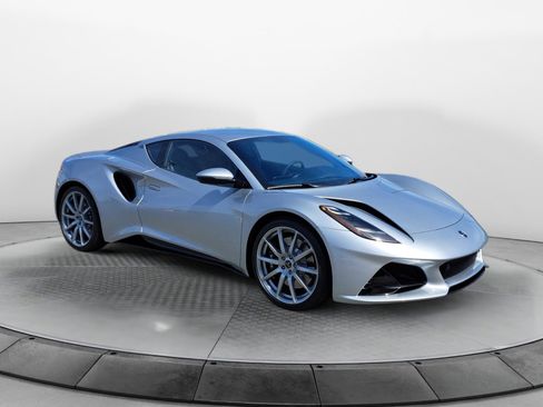 New 2025 Lotus Emira RWD image 1