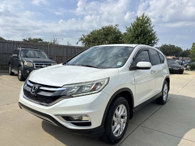 Used 2015 Honda CR-V EX image 3