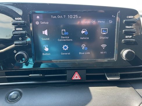 Used 2022 Hyundai Elantra N Line image 24