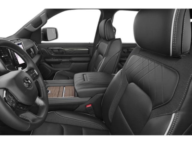 Certified 2026 RAM 1500 Limited AWD/4WD image 8