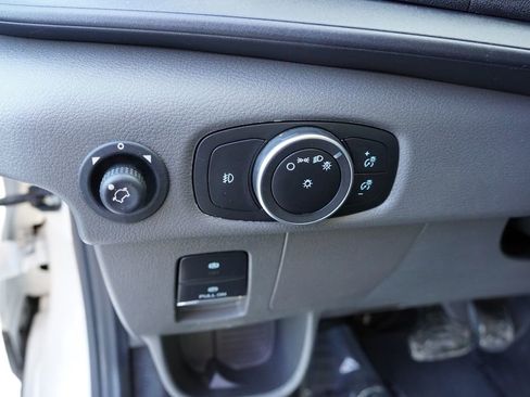 Certified 2023 Ford Transit 250 Low Roof AWD w/ Exterior Upgrade Package image 19