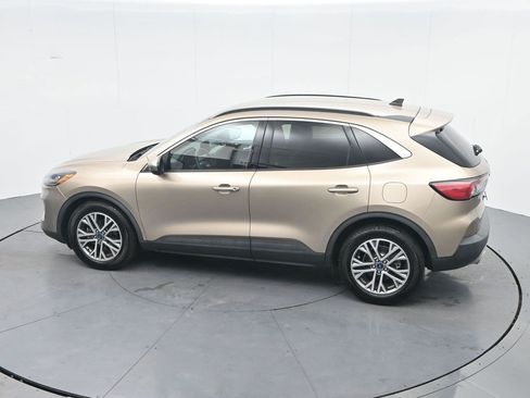 Used 2021 Ford Escape SEL FWD image 26