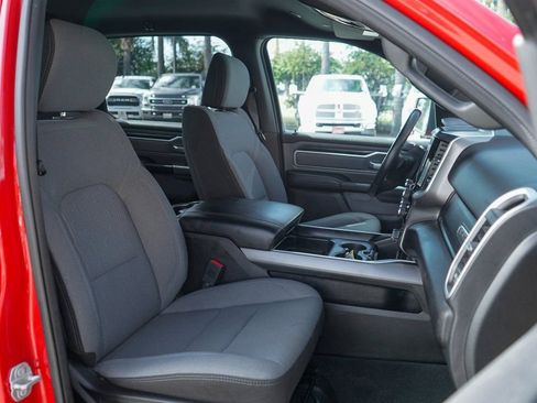 Used 2023 RAM 1500 Big Horn image 41