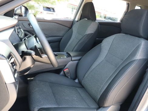 Used 2023 Nissan Rogue SV FWD image 27