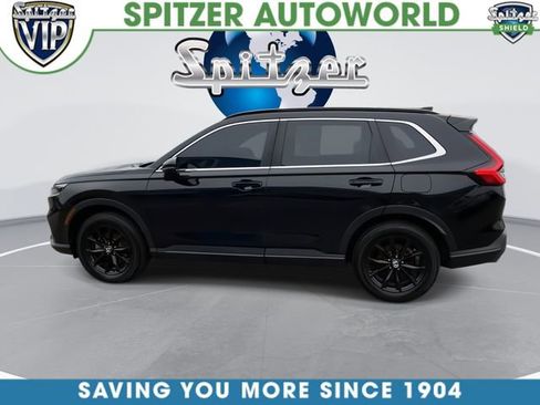 Used 2025 Honda CR-V Sport-L image 8